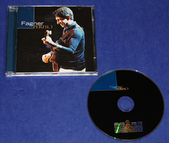 Fagner - Perfil - Cd - 2003