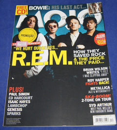 Mojo Nº 277 - Revista Uk 2016 R.e.m