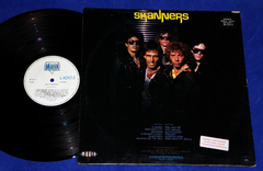 Skanners Dirty Armada - Lp - 1989 - comprar online