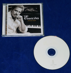 Eduardo Lages - Emoções - Cd - 2005