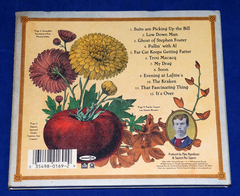 Squirrel Nut Zippers - Perennial Favorites - Cd Digipak - 98 - comprar online