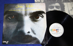 Jorge Mello - Besta Fera Lp 1976 Crazy