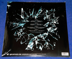 Def Leppard - 2 Lp's 180gr. - 2015 - Usa - Lacrado - comprar online