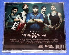 Rats - Por Terra, Céu E Mar - Cd 2016 Lacrado Jimmy - comprar online