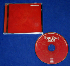 Two Old Men - Two Old Men - Cd - 2018