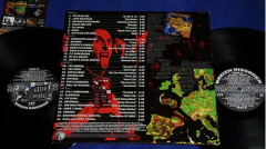 Breizh Disorder Compilation Volume 2 - 2lps - 2001 - França - comprar online