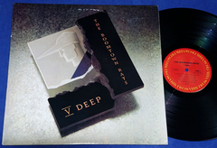 The Boomtown Rats - V Deep - Lp - 1982 - Usa - Promocional