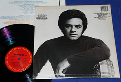 Johnny Mathis - I Only Have Eyes For You - Lp Usa 1976 - comprar online