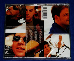 Barão Vermelho - Balada Mtv - Cd - 1999 - comprar online