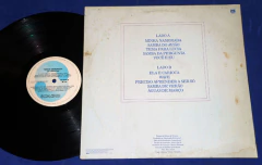 Os Cariocas - Minha Namorada - Lp - 1990 - comprar online