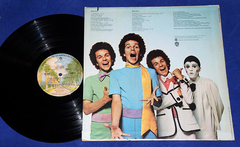 Leo Sayer - Just A Boy - Lp - 1974 Usa - comprar online