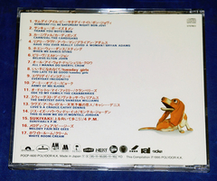 Bow Wow! - Super Hits Collection - Cd - 1995 - Japão - comprar online