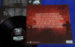 Riot Brigade - Break Addiction - Lp - Alemanha - 2007 - comprar online