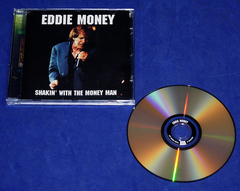 Eddie Money - Shakin' With The Money Man - Dualdisc Usa 2005