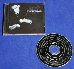 Michael Bublé - Call Me Irresponsible - Cd - 2007