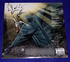 O Rappa - Nunca Tem Fim... 2 Lps 2013 Lacrado - comprar online