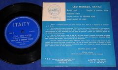 Leo Moraes - Mundo Azul Compacto 1971 - comprar online