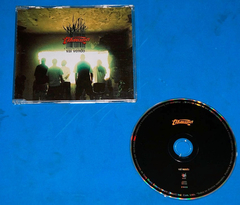 Tihuana - Vai Vendo - Cd Promo 2002