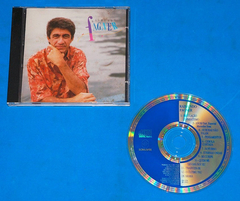 Raimundo Fagner - Cd - Brasil - 1993