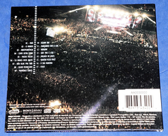 Capital Inicial - Multishow Ao Vivo - Cd Digipack 2008 - comprar online