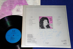 Jô - Como Eu Quero - Lp - 1990 - Autografado - comprar online