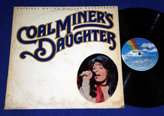 Coal Miner's Daughter Trilha O Destino Mudou Sua Vida Lp