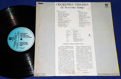 Orquestra Tabajara De Severino Araújo - Lp - 1985 - comprar online