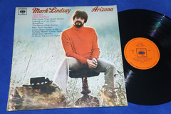 Mark Lindsay - Arizona- Lp Mono 1970