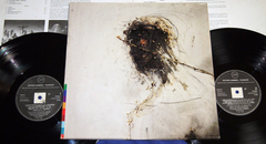 Peter Gabriel - Passion - 2 Lp´s 1989