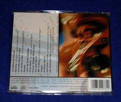 Joanna - Todo Acústico - Cd - 2003 - comprar online