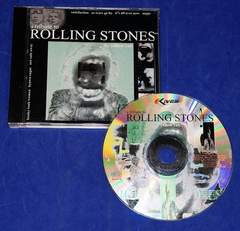 Rolling Stones - A Tribute - Yellow Cab - Cd