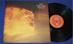 The Orichalc Phase - Violations 12 Ep 2006 Uk Krautrock