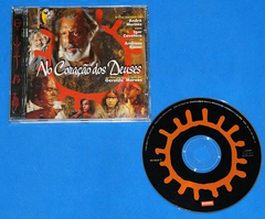 No Coração Dos Deuses - Cd - 1999