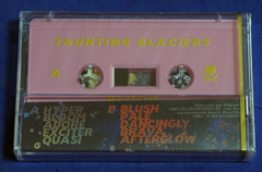 Taunting Glaciers - Bloom - Fita Cassete - 2018 - Lacrado - comprar online