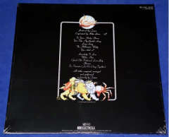 Queen - A Day At The Races - Lp 2015 Alemanha - Lacrado - comprar online