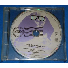 Kiss - Hide Your Heart - Cd Promocional Usa 1989