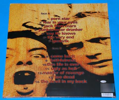 G-strings - Punker Loser Drunker - Lp 2002 Alemanha Lacrado - comprar online
