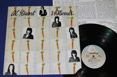 Al Stewart - 24 Carrots - Lp - 1980 Usa