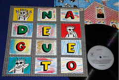 Nadegueto - 1º - Lp - 1994