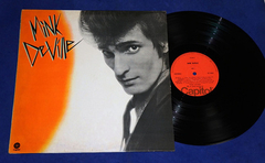 Mink Deville - Cabretta - Lp - 1977