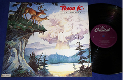 Tonio K. - La Bomba - Lp - 1982 - Usa