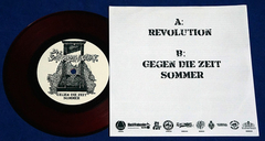 Die Schwarzen Schafe revolution 7'' Vermelho 2013 Alemanha - comprar online