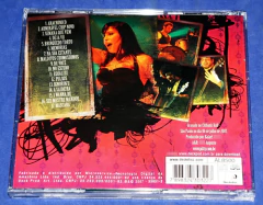 Pitty - {des} Concerto - Ao Vivo - Cd - 2007 - comprar online