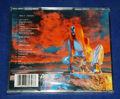 Ava Max - Heaven & Hell Cd Lacrado Card Autografado Alemanha na internet