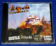 Vila Velha Noise Beach Cd 2004 Lacrado