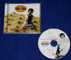 Subsonica - Microchip Emozionale - Cd - 2000 - Italia