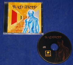 Bad Trip - Bad Trip - Cd