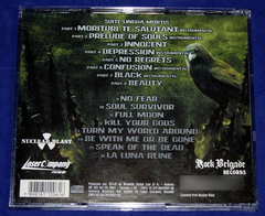 Rage - Speak Of The Dead Cd 2006 - comprar online