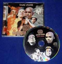 Mente Local - Duas Vozes - Cd - 2001