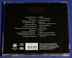 Roupa Nova - 30 Anos Ao Vivo - Cd - 2010 - comprar online